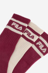 Ponožky Fila F3608-AW24 (3-PACK)