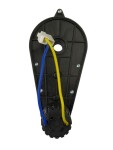 Mamido Motor s převodovkou 24V 12000 RPM SX1928