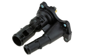 PIETRO Pouzdro termostat Ford Focus II (DA_, DB_, DP, DH), C-Max (DM2) 1.6–2.0 (2003–2012)