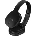 CONNECT IT CHP-0500-BK černá / Bezdrátová sluchátka / Bluetooth / 3.5mm jack (CHP-0500-BK)