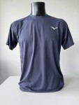 Běžecké tričko Mizuno DRYLITE TEE J2EA200110 Velikost textilu: