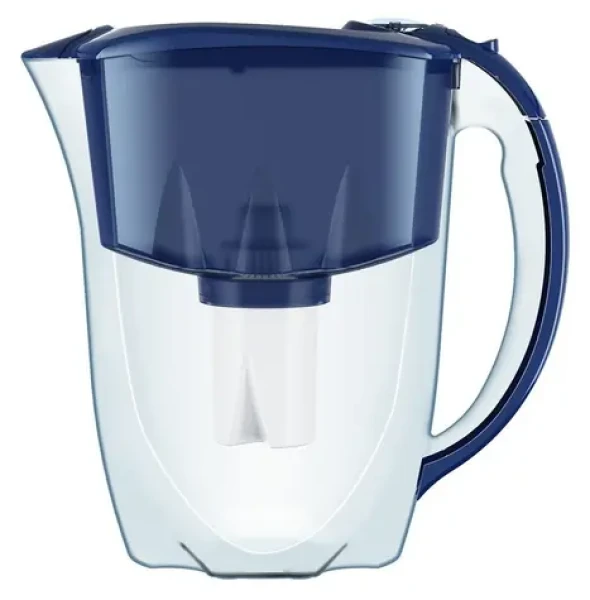 Aquaphor Ideal tmavě modrá / Filtrační konvice (172256)