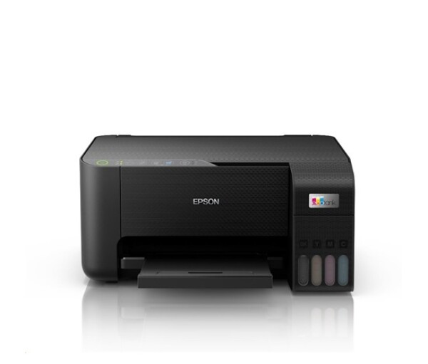 EPSON tiskárna ink EcoTank L3270, 5760x1440dpi, A4, 33ppm, USB, Wi-Fi, sken,Záruka 5 let po registraci zdarma EDF_1188041