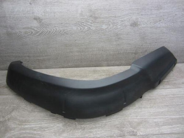 Přední levý rozšiřovací lem na TGB Blade 550