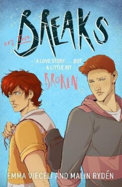 Breaks Emma Vieceli
