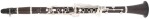 F.A.Uebel Bb clarinet Advantage L