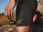 Běžecké boxerky Compressport Seamless Boxer Velikost textilu: (obvod pasu