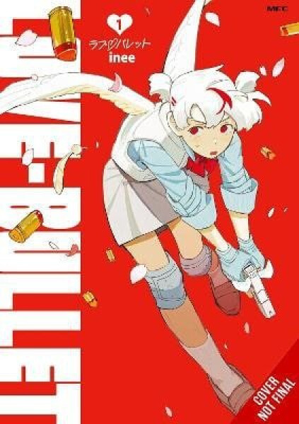 Love Bullet, Vol. 1 - inee