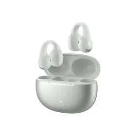 EDIFIER Comfo C zelená / bezdrátová sluchátka / mikrofon / Bluetooth 5.4 / až 28h (Comfo C Green)