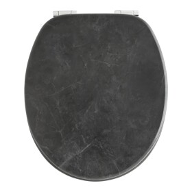 Wc sedátko se zpomalovacím mechanismem AWD Interior MDF Arona 1852 AWD02181852