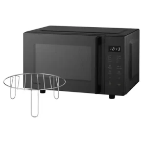 SENCOR SMW 7123BK černá / mikrovlnná trouba / gril / 800W / 23L (40050129)