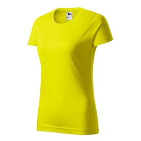Dámské tričko Basic W MLI-13496 - Malfini M