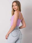 Top CA TP 5499.89P světle fialová jedna velikost