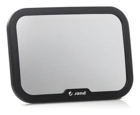 Jané / Zpětné zrcátko do auta / panoramatické / pro monitorování dítěte v autosedačce (030633C01JN)