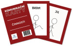 Komunikační karty PAS Činnosti