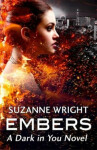 Embers Suzanne Wright