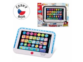 Made 25211 - dětský tablet