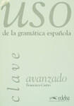 Uso de la gramatica Avanzado - Claves