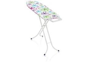 Leifheit 72577 Fashion M / žehlicí prkno / 120 x 38 cm (72577)