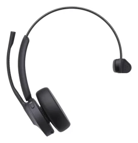 Yealink BH70 Mono (MS Teams) / Mono náhlavní souprava / mikrofon / Bluetooth 5.2 / USB-A dongle (1208665)