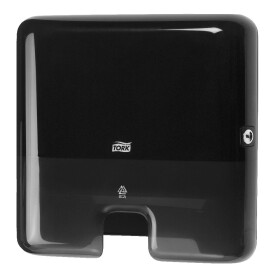 TORK 552108 Xpress zásobník na ručníky multifold Mini - černý H2