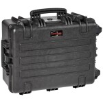 Explorer Cases outdoorový kufřík 2717HL.D desert tan with pick & pluck foam (š x v x h) 28 x 20 x 17 cm písková 2717HL.D