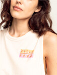 Billabong TAKE IT EASY JUST PEACHY dámská tílko - S