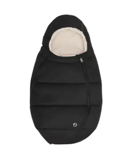 Maxi-Cosi Fusak do autosedačky Twillic Black / od 12 měsíců (8735390110MC)