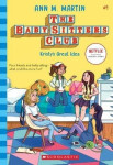Kristy´s Great Idea (NE) - Ann M. Martin