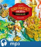 Hrrr na ně!, Terry Pratchett