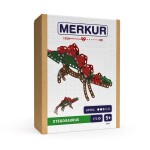 Merkur Dino Stegosaurus