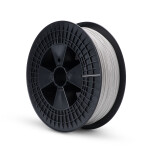 EASY PLA filament šedý 1,75mm Fiberlogy 2500g