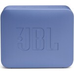 JBL GO Essential modrá / Přenosný reproduktor / Bluetooth / IPX7 / výdrž 5 hodin (JBLGOESBLU)