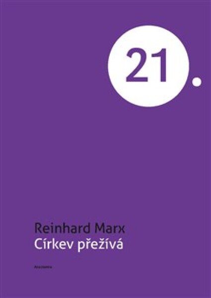 Církev přežívá Reinhard Marx