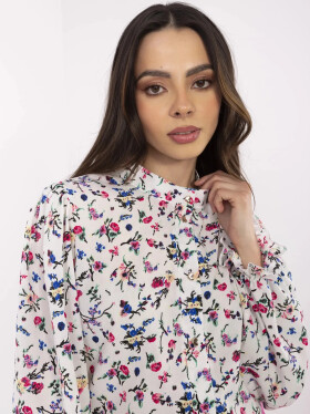Košile LK KS 509972.96 bílá S/M