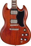 Gibson SG Standard 61 Faded Vintage Cherry Satin