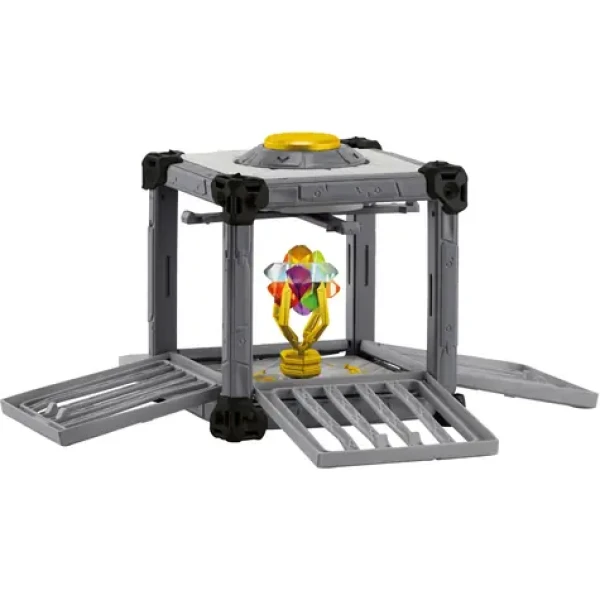 Schleich Aréna BattleCave superkrystalů