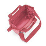 Taška přes rameno Reisenthel Allrounder Cross Twist berry