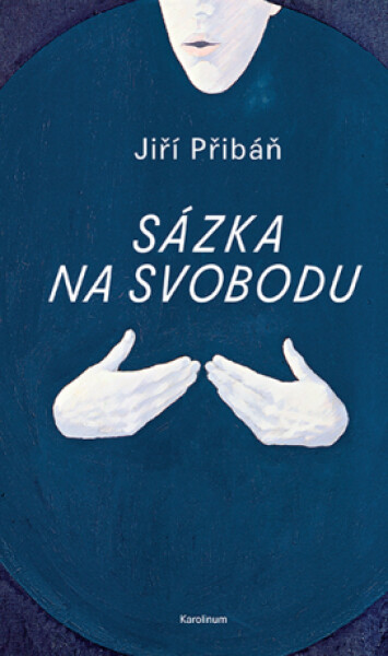 Sázka na svobodu - Jiří Přibáň - e-kniha