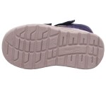Dětské celoroční boty Superfit 1-000367-8000 Velikost: 23