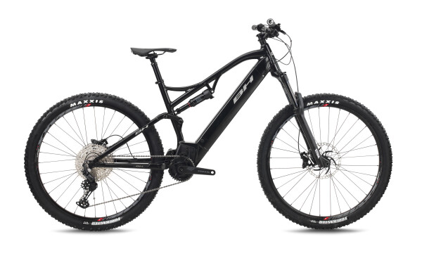 BH ATOM LYNX 8.1 29", rám 2023, black