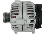 Alternátor PORSCHE 911 (997), Boxster/Cayman (987) a Cayenne (9PA) Benzin 2.7–4.0
