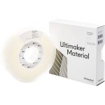 Ultimaker CPE family 750g Light Grey, 2,85 mm, Varianta: CPE 750 g