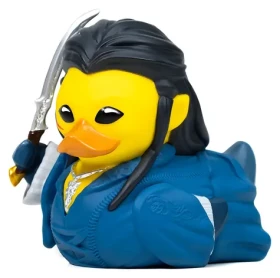 NUMSKULL Kachnička TUBBZ Pán prstenů Arwen