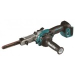 Makita DBS180Z / Aku pásový pilník / LXT 18V / Bez aku (DBS180Z)