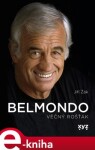 Belmondo: věčný rošťák Jiří Žák