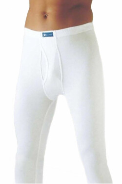 Pánské spodky Fabian Bílá - Szata bílá XXL