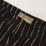 Mitchell & Ness Pánské kraťasy Orlando Magic NBA 1994-95 Swingman Shorts Velikost: S