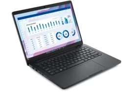 DELL Pro Max 14 MC14255 černá (93MYW) / Notebook / 14" FHD+ / AMD Ryzen AI 7 PRO 350 / 16GB / 512GB SSD / W11Pro (93MYW)