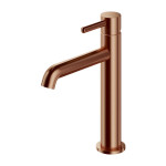 OMNIRES - Y umyvadlová baterie, 23 cm (hlava 25 mm), kartáčovaná měď Y1212CCPB